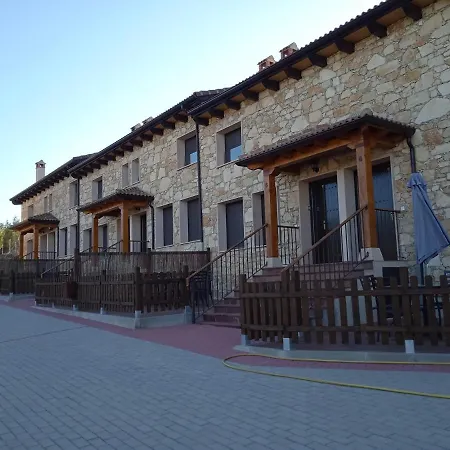 Granja Las Callejuelas Casla Exterior photo