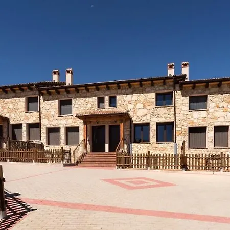 Granja Las Callejuelas Casla Exterior photo