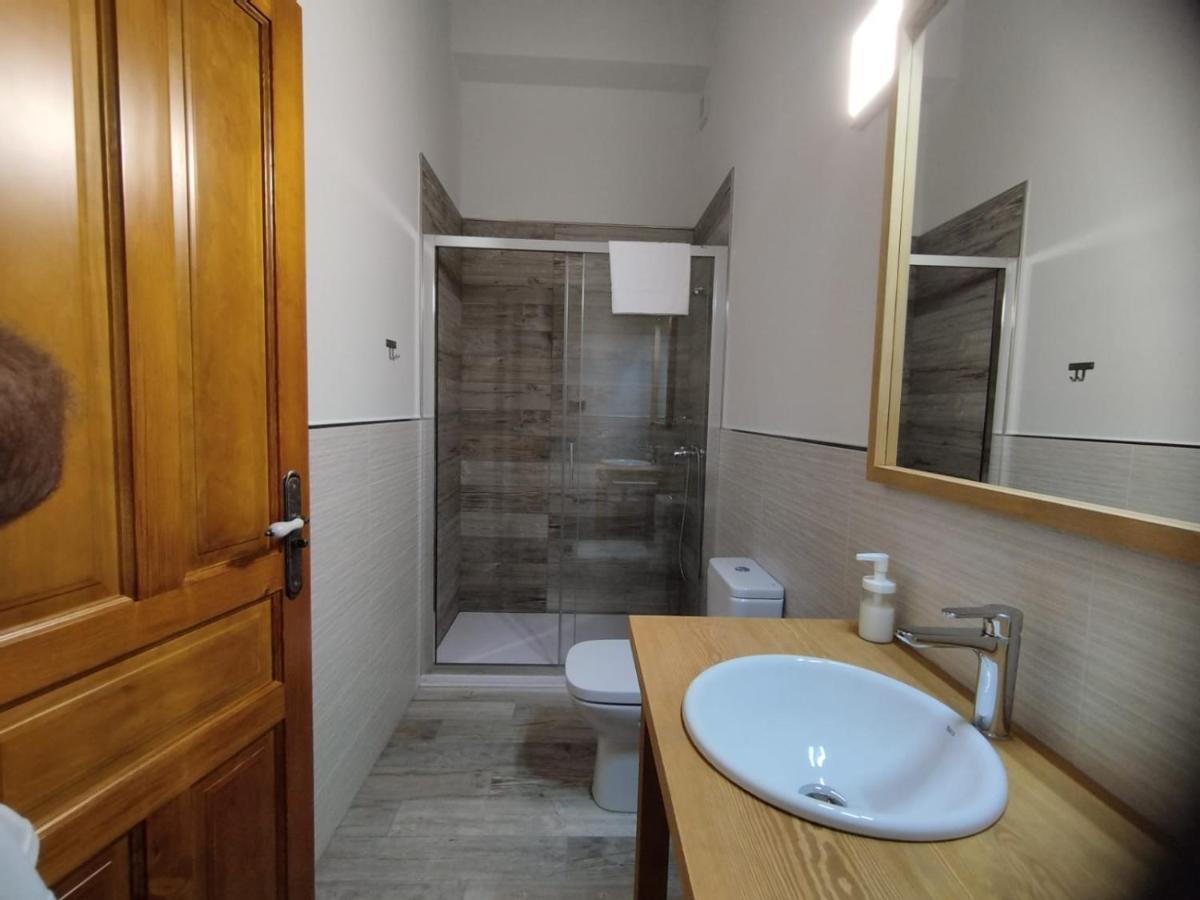 Apartment Granja Callejuelas Casla