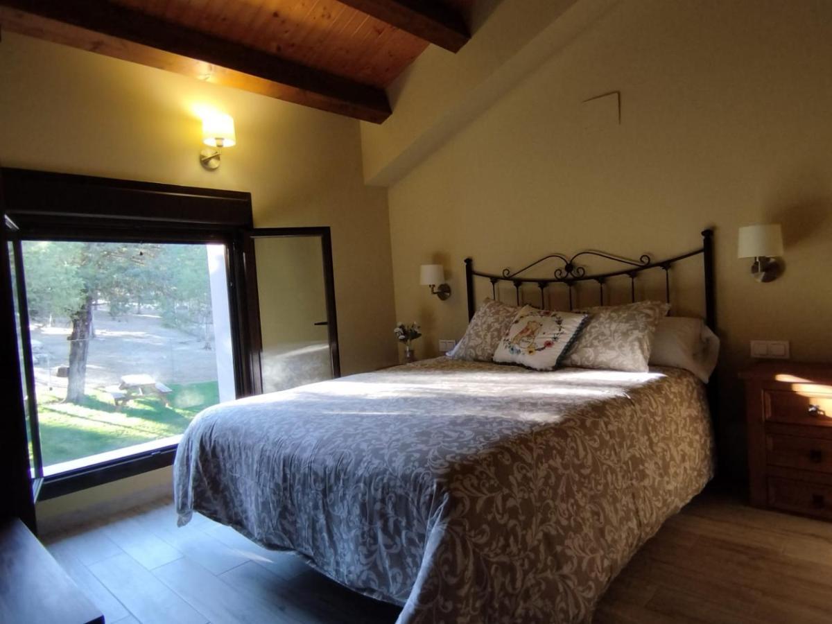 Apartment Granja Callejuelas