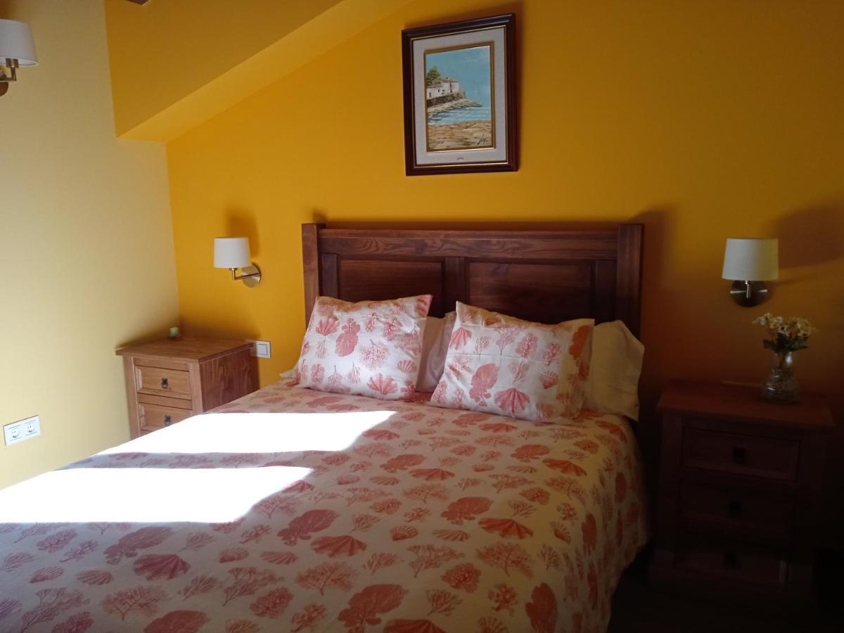 Apartment Granja Callejuelas Casla