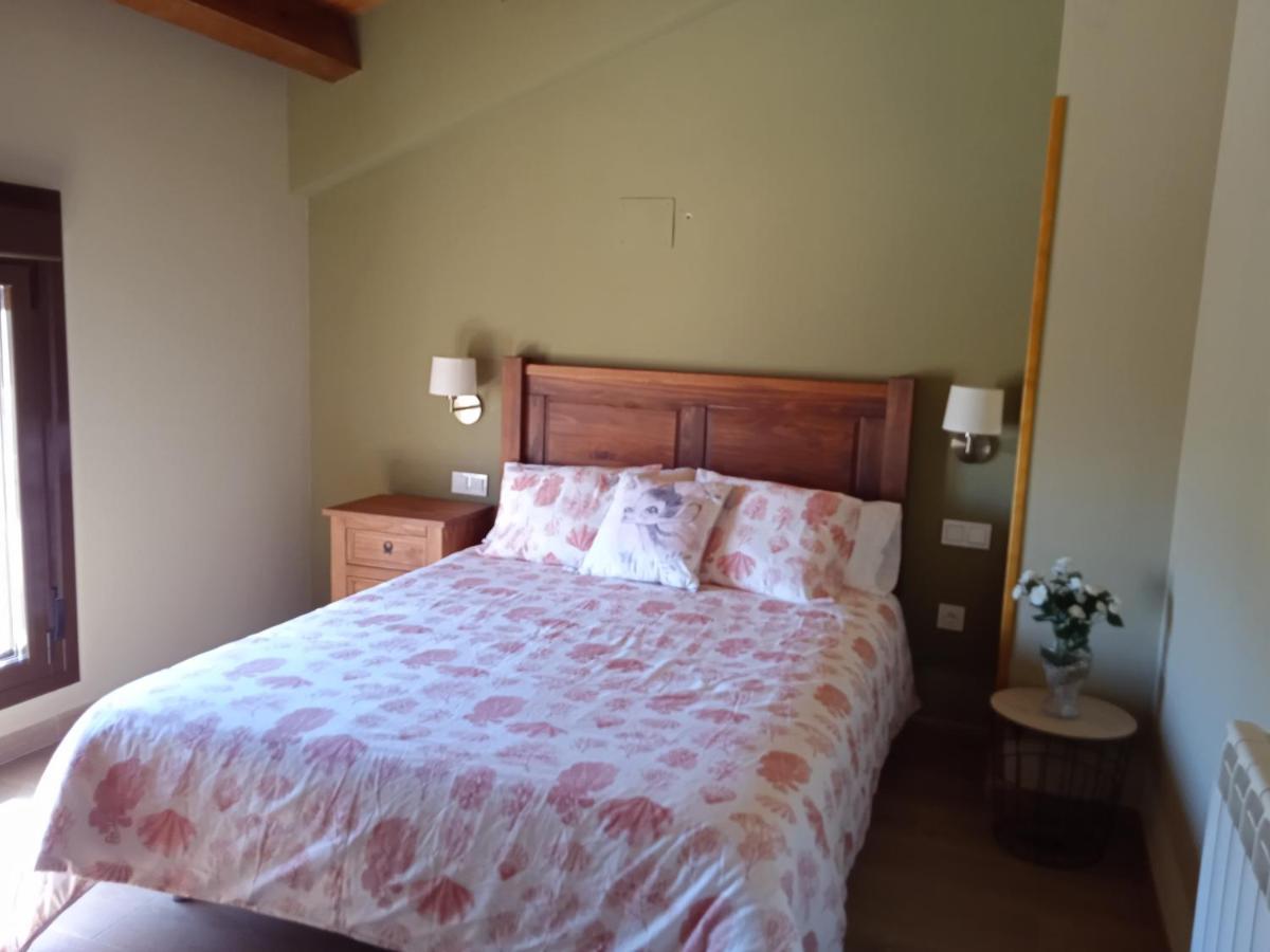 Apartment Granja Callejuelas Casla