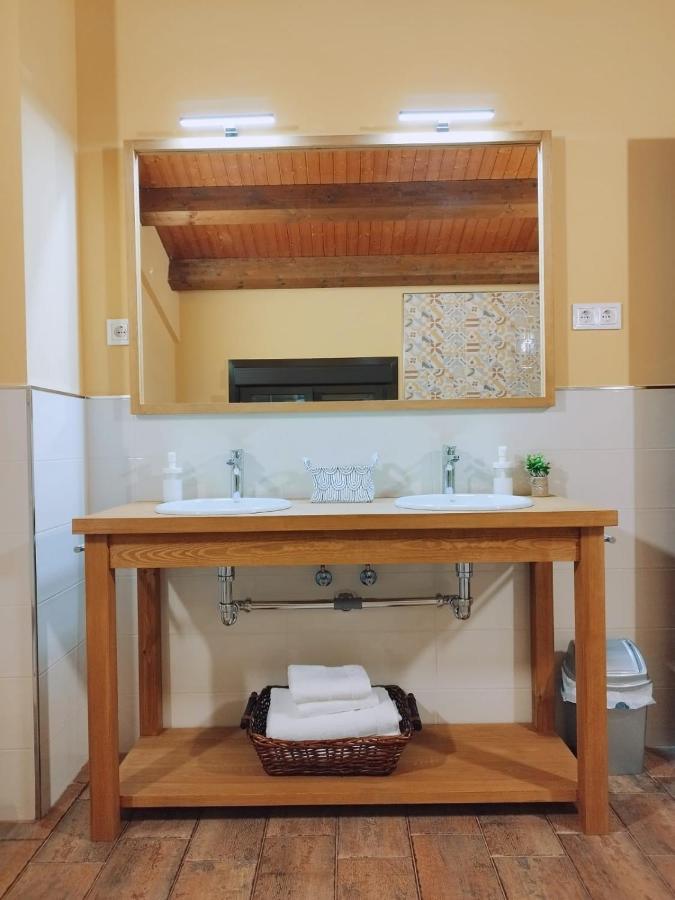 Apartment Granja Callejuelas