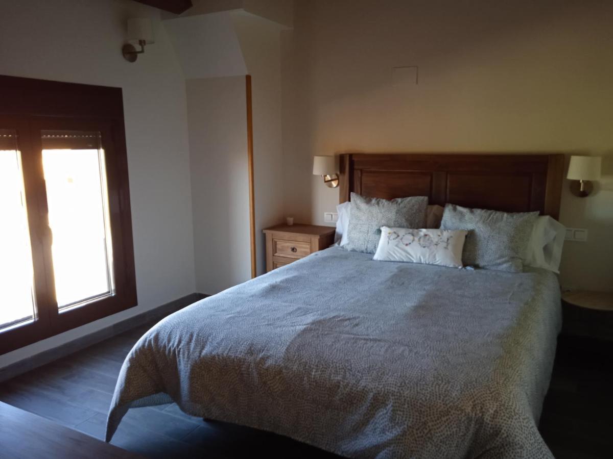 Apartment Granja Callejuelas *