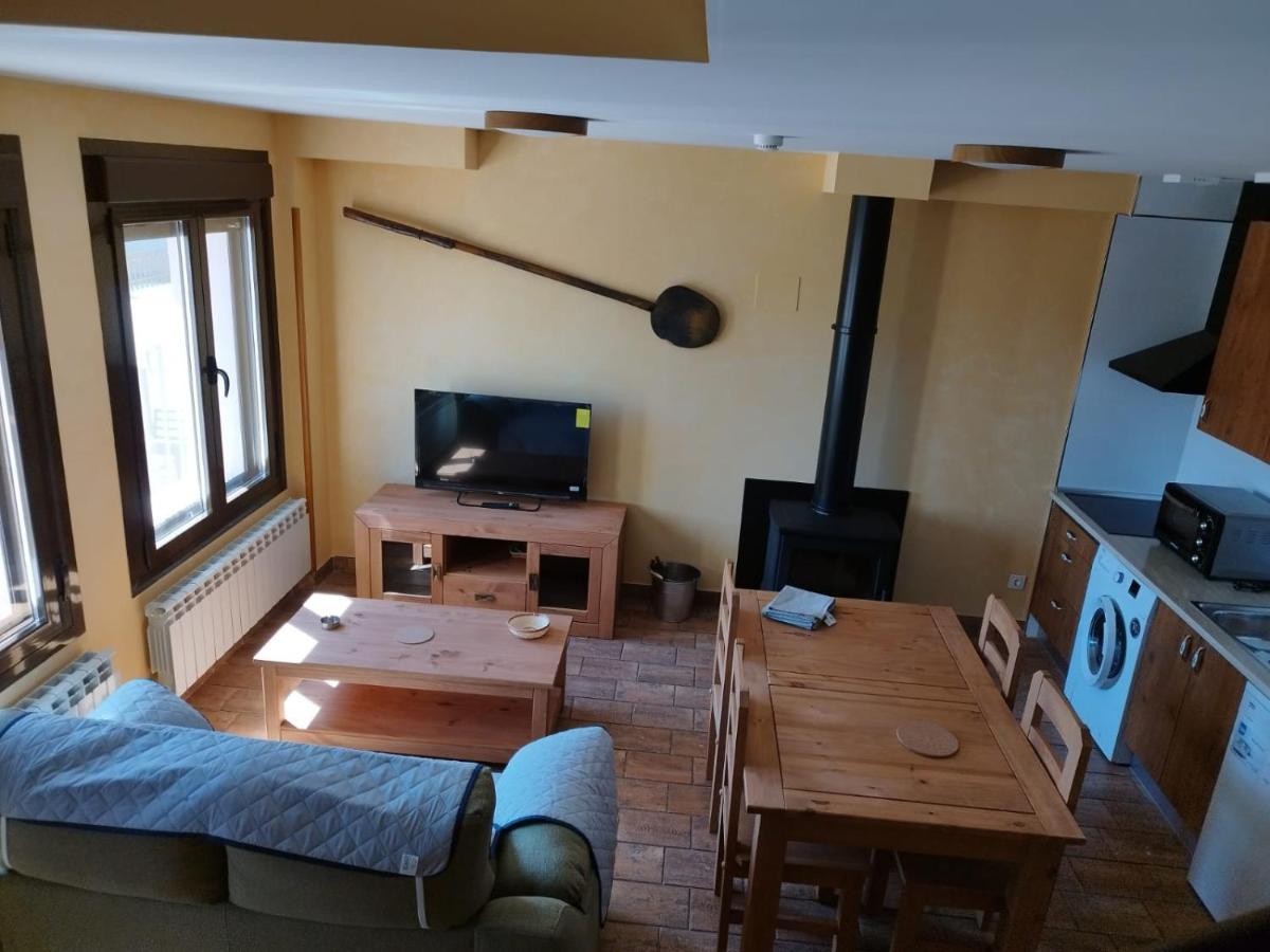 Apartment Granja Callejuelas Casla
