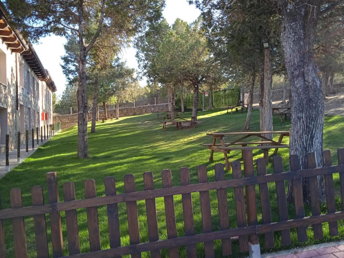 Granja Callejuelas Apartment *