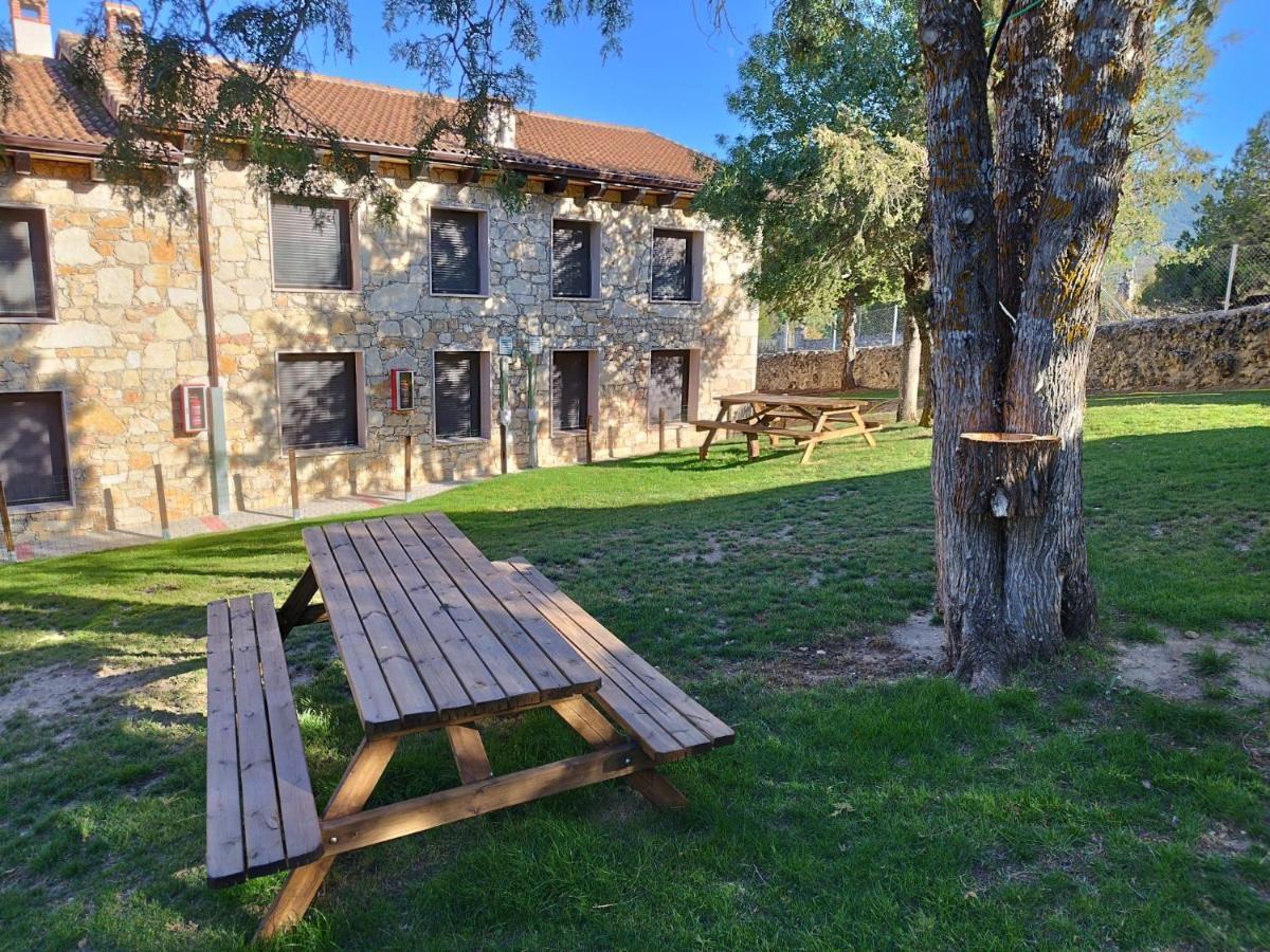 Granja Callejuelas Apartment