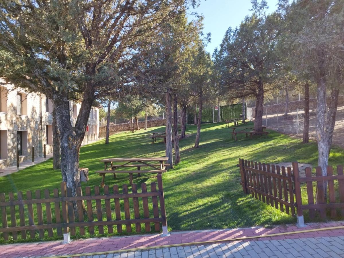 Granja Callejuelas *