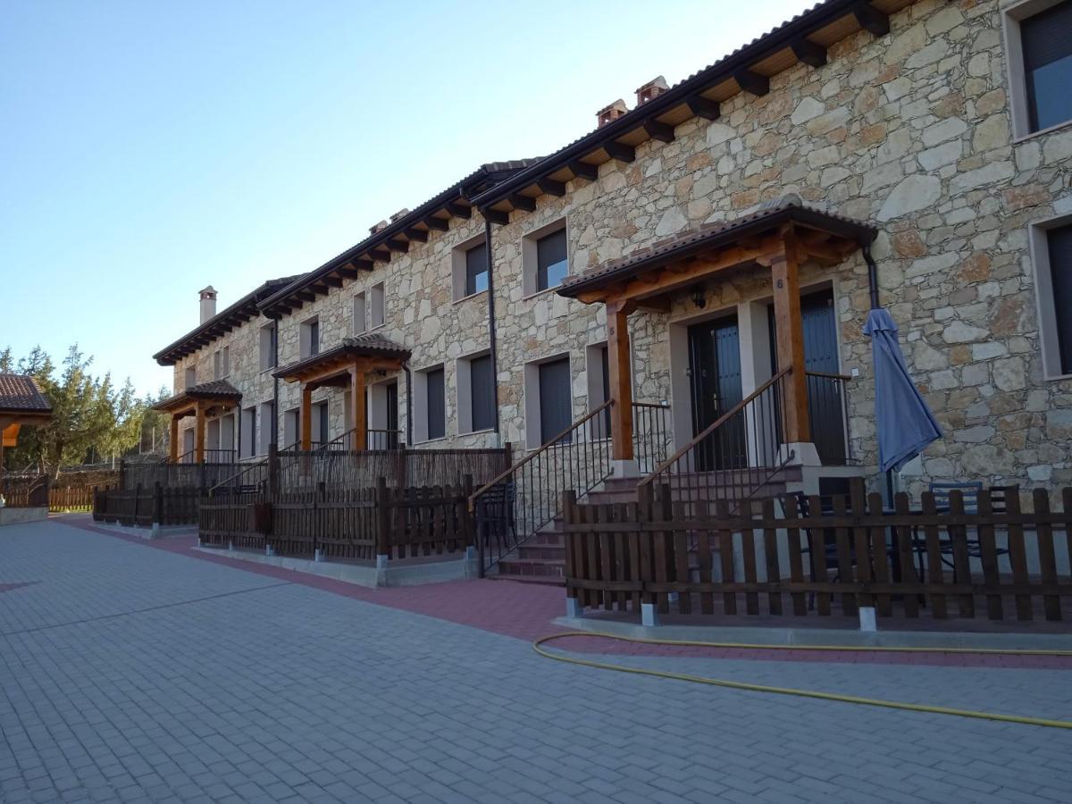 Granja Callejuelas Apartment *