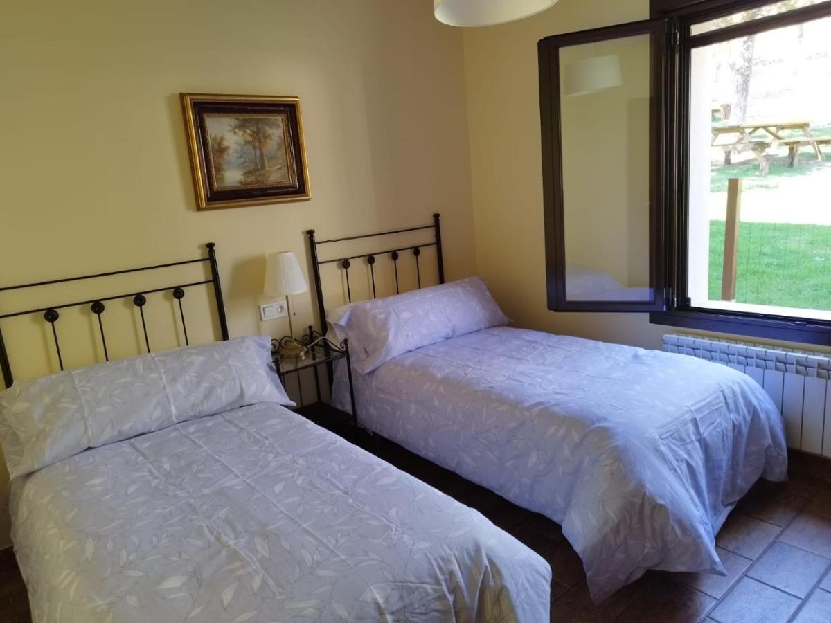 Apartment Granja Callejuelas *