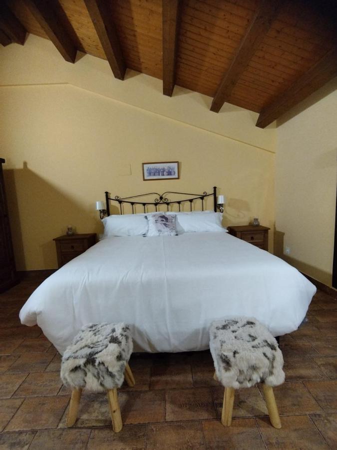 Granja Callejuelas Apartment