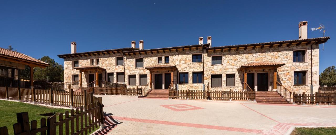 Granja Callejuelas *