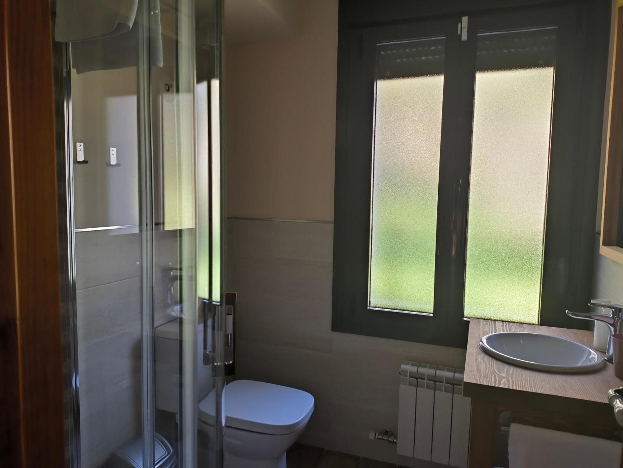 Apartment Granja Callejuelas