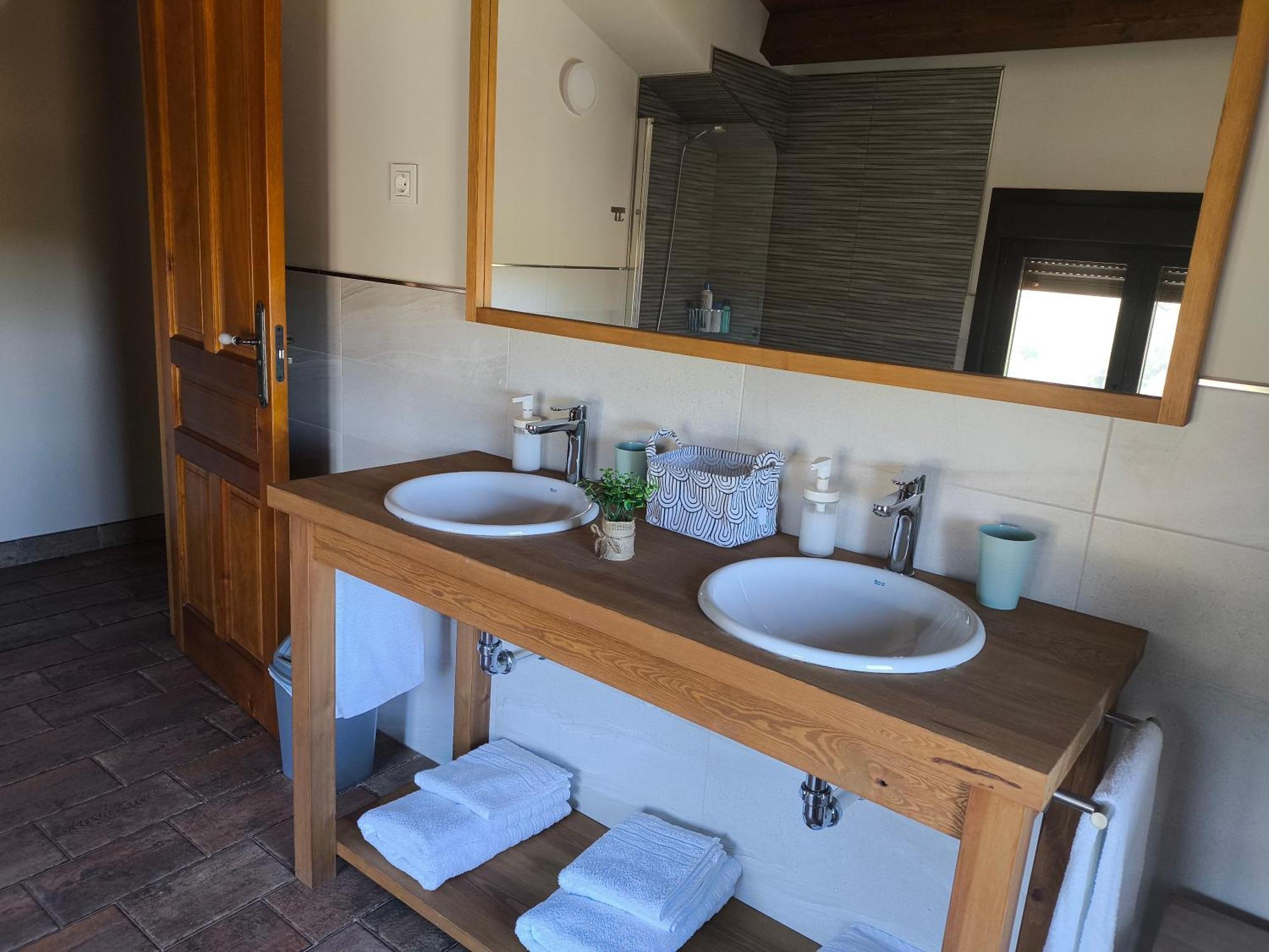 Apartment Granja Callejuelas *