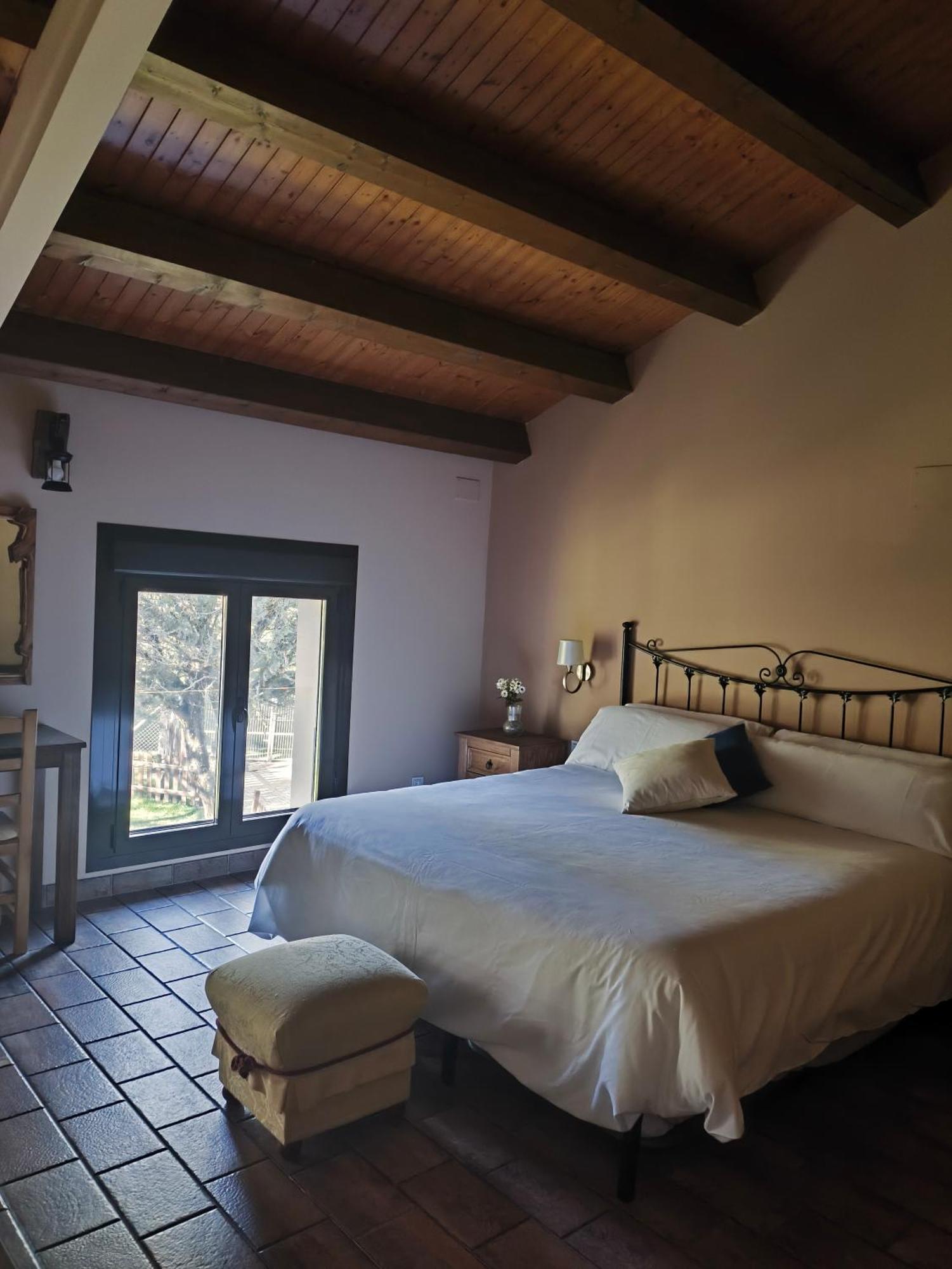 Apartment Granja Callejuelas Casla