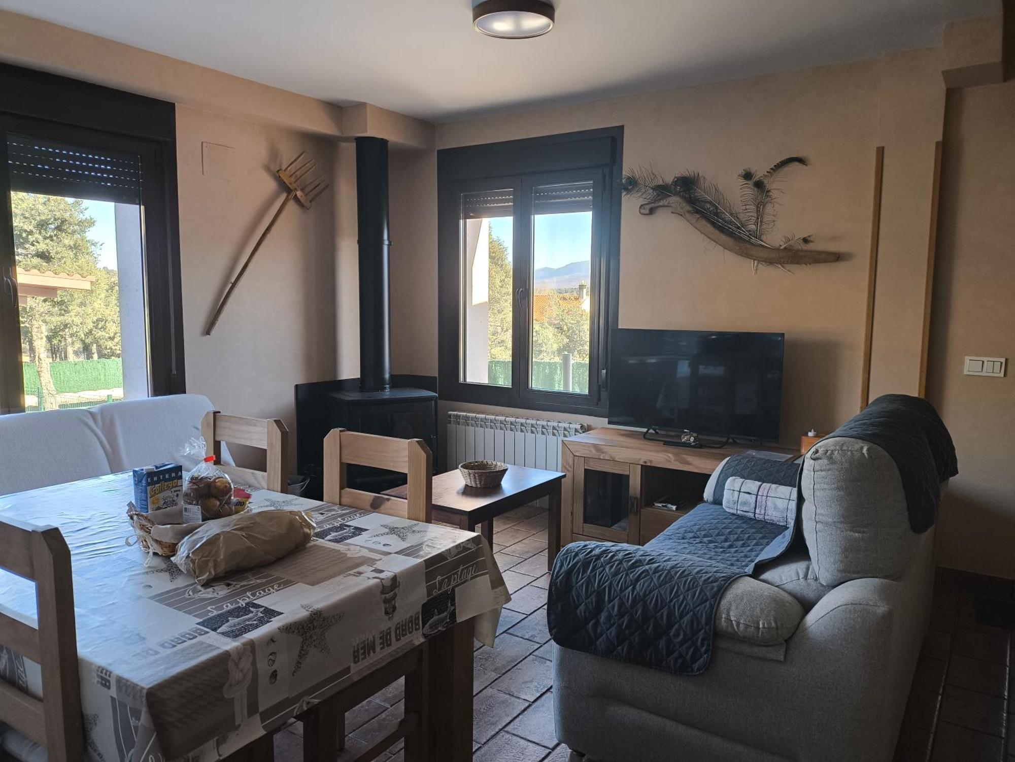 Apartment Granja Callejuelas