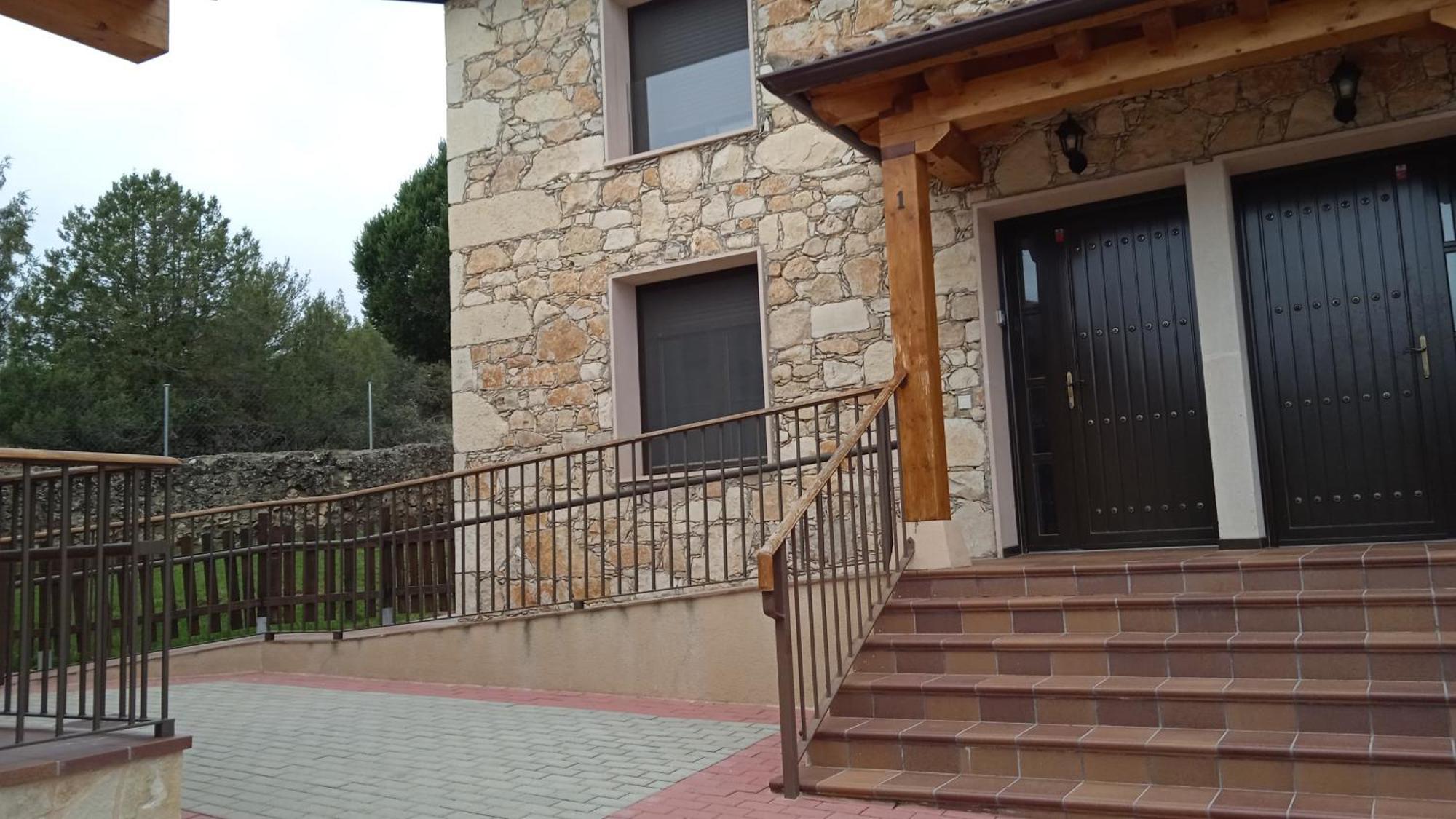 Granja Callejuelas