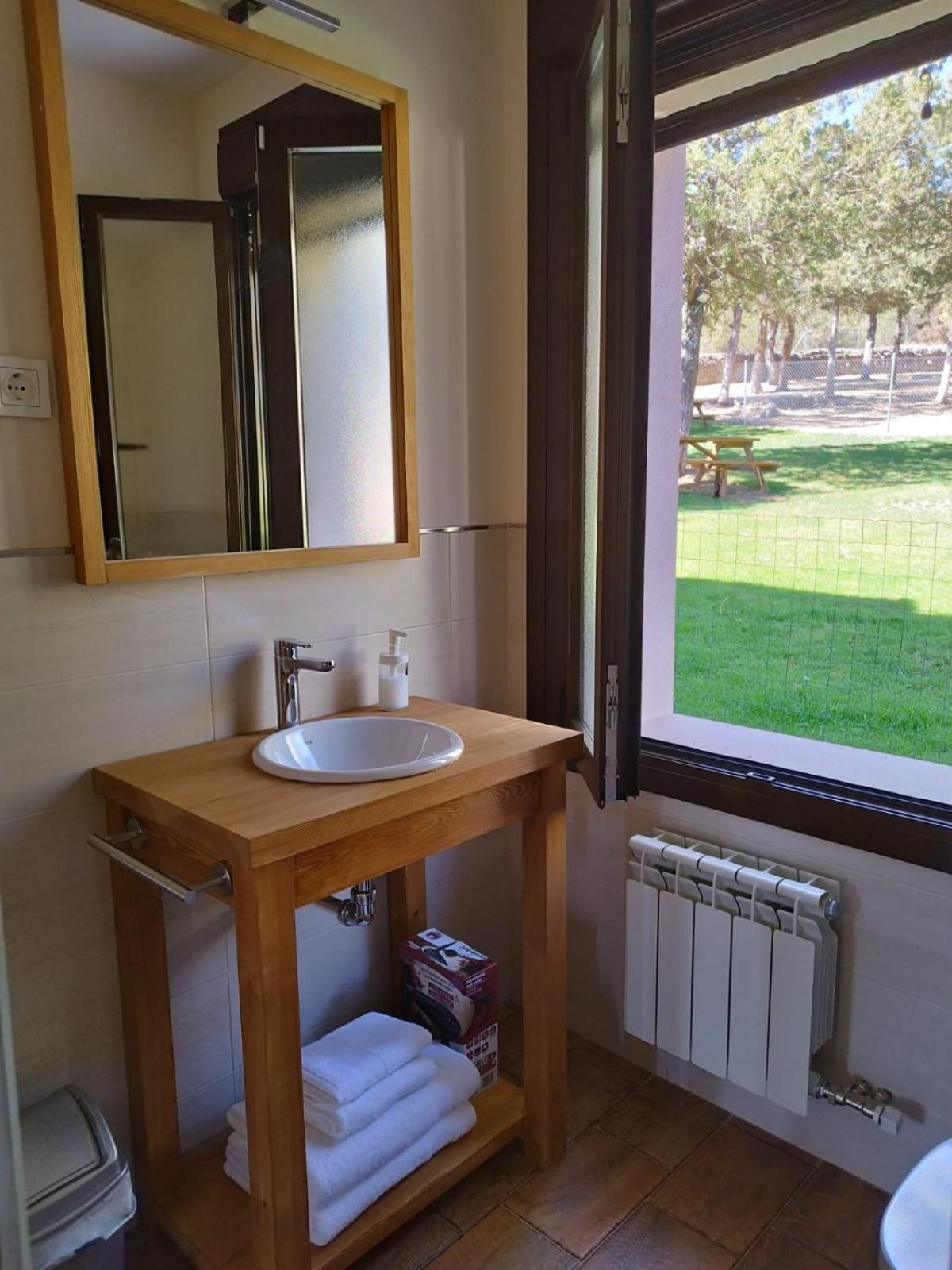 Apartment Granja Callejuelas