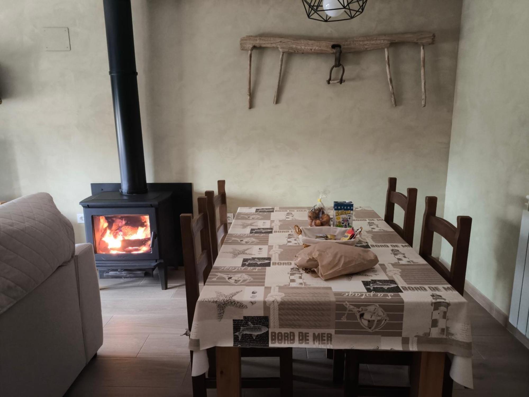 Apartment Granja Callejuelas *