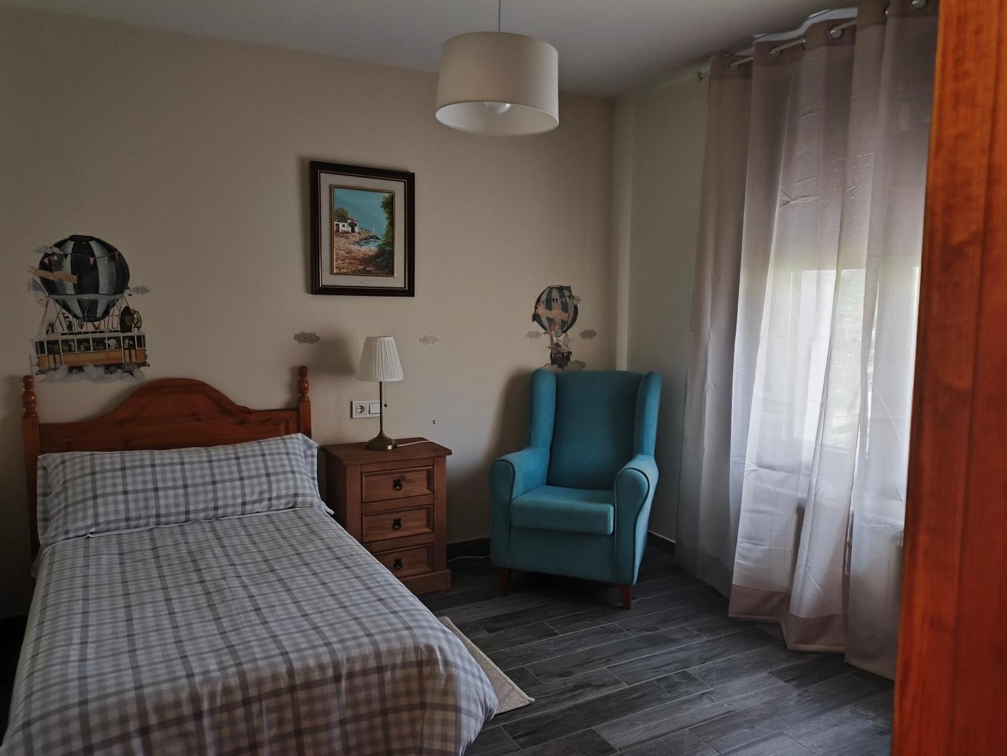 Apartment Granja Callejuelas *
