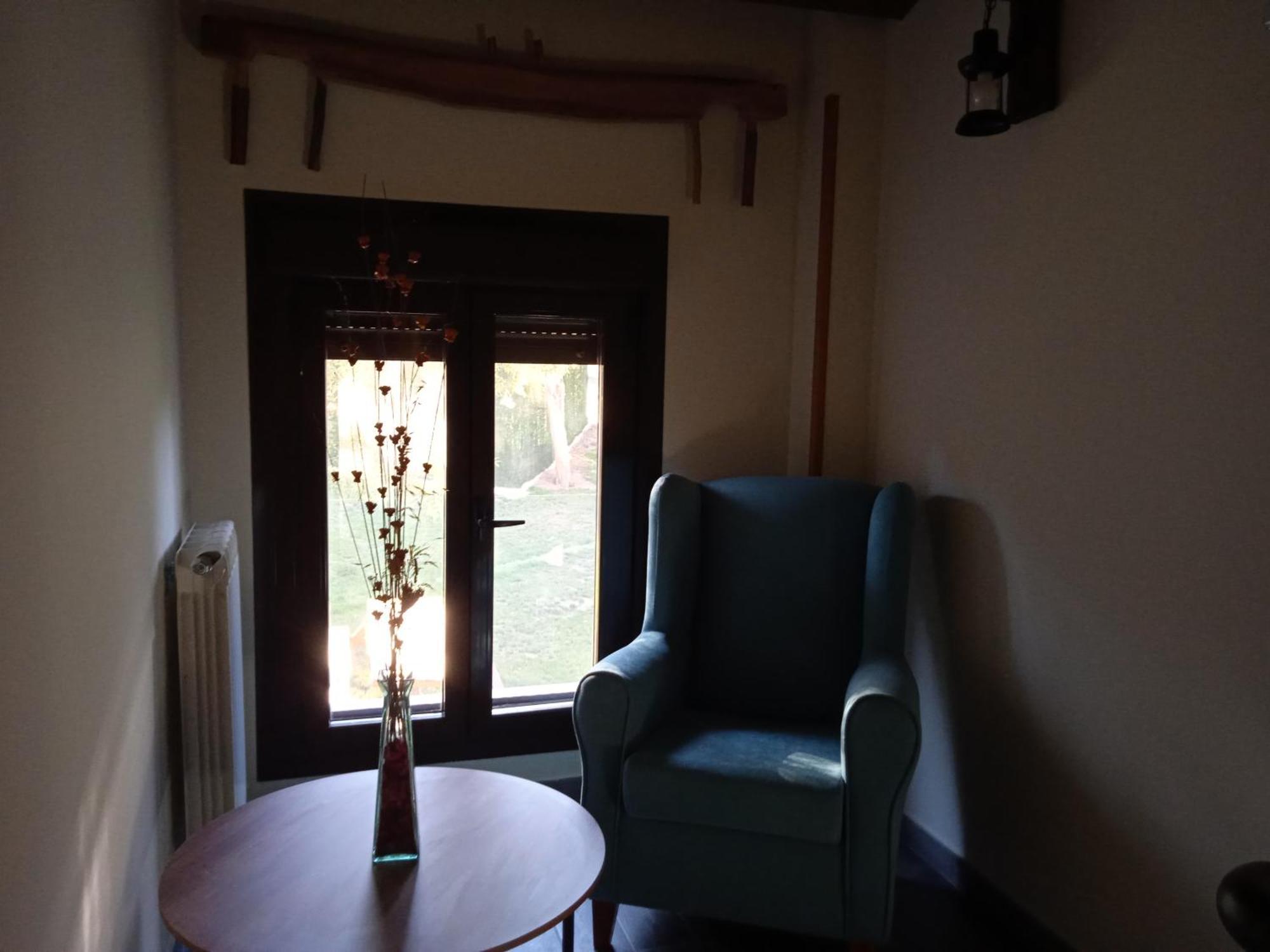 Apartment Granja Callejuelas Casla