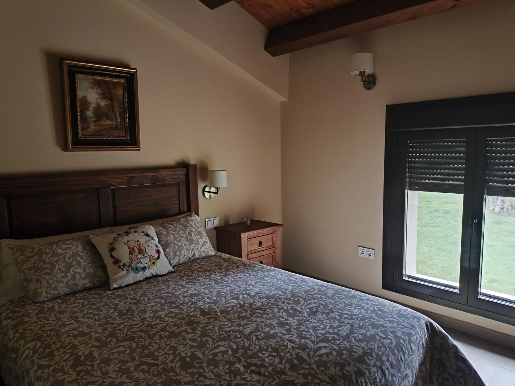 Apartment Granja Callejuelas *