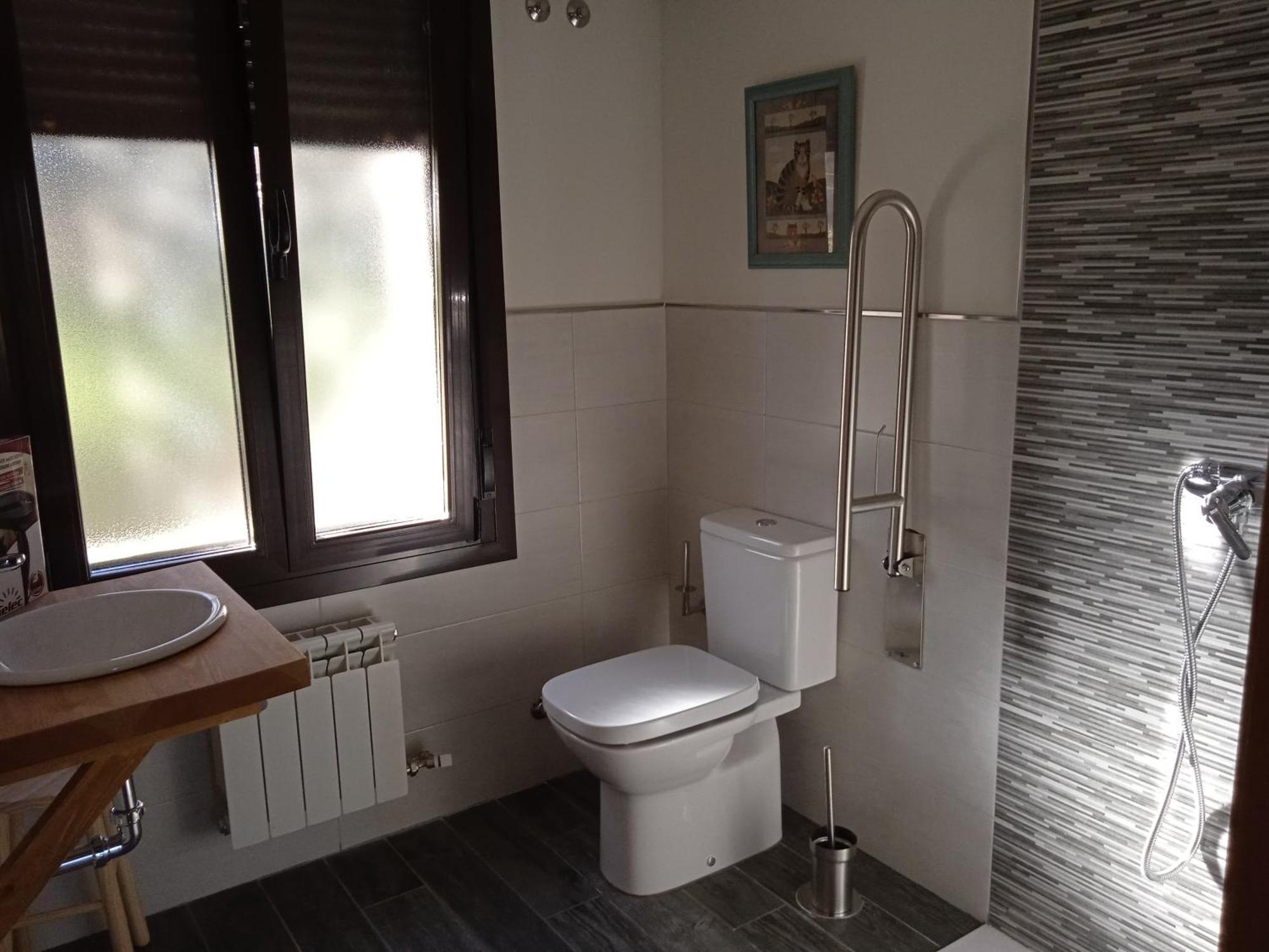 Apartment Granja Callejuelas Casla